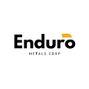 Enduro Metals Corporation Logo