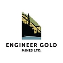 Engineer Gold Mines Ltd Logo