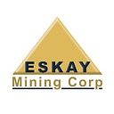 Eskay Mining Corp Logo