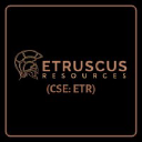 Etruscus Resources Corp Logo