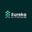 Eureka Lithium Corp Logo