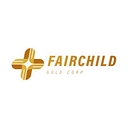 Fairchild Gold Corp Logo