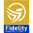 Fidelity Minerals Corp Logo