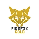 FireFox Gold Corp Logo