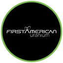 First American Uranium Inc Logo