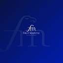 First Majestic Silver Corp Logo