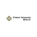 First Mining Gold Corp Logo