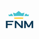 First Nordic Minerals Logo