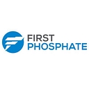 First Phosphate Corp Logo