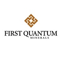 First Quantum Minerals Ltd Logo