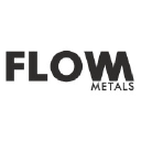 Flow Metals Corp Logo