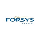 Forsys Metals Corp Logo