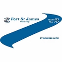 Fort St. James Nickel Corp Logo