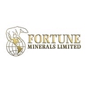 Fortune Minerals Limited Logo