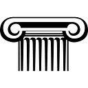 Forty Pillars Mining Corp Logo