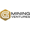 G Mining Ventures Corp Logo