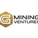 G Mining Ventures Corp Logo