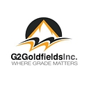 G2 Goldfields Inc Logo