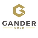 Gander Gold Corp Logo