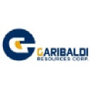 Garibaldi Resources Corp Logo