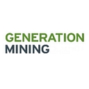 Generation Mining Limited Logo