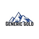 Generic Gold Corp Logo