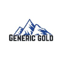 Generic Gold Corp Logo