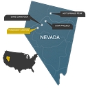 Getchell Gold Corp Logo