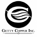 Getty Copper Inc Logo