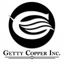 Getty Copper Inc Logo