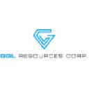 GGL Resources Corp Logo
