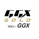 GGX Gold Corp Logo