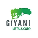 Giyani Metals Corp Logo