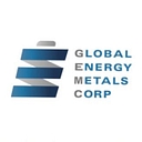 Global Energy Metals Corporation Logo