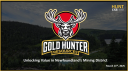 Gold Hunter Resources Inc Logo
