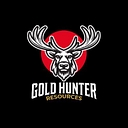 Gold Hunter Resources Inc Logo