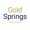 Gold Springs Resource Corp Logo