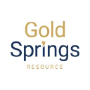 Gold Springs Resource Corp Logo