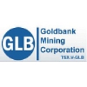 Goldbank Mining Corporation Logo