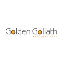 Golden Goliath Resources Ltd Logo