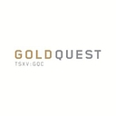 GoldQuest Mining Corp Logo