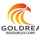 Goldrea Resources Corp Logo
