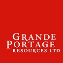 Grande Portage Resources Ltd Logo