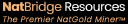 Great Eagle Gold Corp Logo