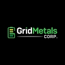 Grid Metals Corp Logo