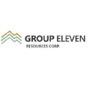 Group Eleven Resources Corp Logo