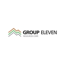 Group Eleven Resources Corp Logo