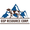 GSP Resource Corp Logo