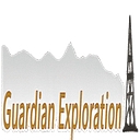 Guardian Exploration Inc Logo