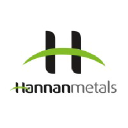 Hannan Metals Ltd Logo